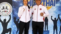 Berfin Polat, Dünya Şampiyonası’nda Türkiye’yi temsil edecek
