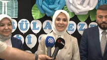 Bakan Göktaş: "Bütün bakanlıklarımız ve kamu kurumlarımız Türkiye genelinde bir seferberlik doğrultusunda çalışmalarını yürütecek"