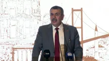 Mesleki Eğitim Yarışması İstanbul'da Gerçekleşti