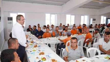 Ayvalık Belediye Başkanı Mesut Ergin: "Temiz bir kent, sadece belediyenin değil, hepimizin ortak emeğiyle mümkün"