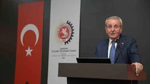 Samsun'da TOBB Nefes Kredisi Başlıyor