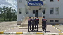 Yozgat’ta DEAŞ Üyesi Yakalandı