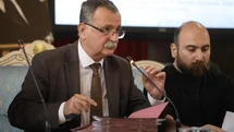 Yunusemre Meclisi'nde Gerginlik Yaşandı