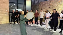 YKS Öncesi Öğrencilere Moral Etkinliği Düzenlendi