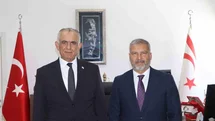 Anadolu Üniversitesi KKTC’de eğitim iş birliklerini güçlendiriyor