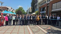 Edirne'de Hayat Boyu Öğrenme Haftası Kutlandı