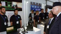 MSKÜ Savunma Teknolojilerinde Başarı Elde Etti