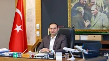 Kilis Belediye Başkanı Hakan Bilecen İstifa Etti