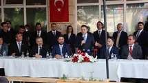Terörsüz Türkiye Süreci TBMM Gündeminde