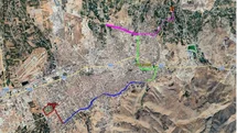 Arslantepe Yarı Maratonu için trafik tedbirleri alındı