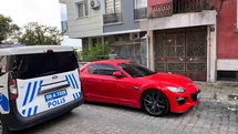 Polisi telefon dolandırıcısı zannetti