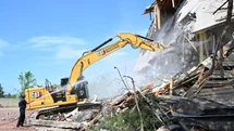 Kartepe Devlet Hastanesi İçin Arazi Devri Tamamlandı