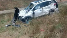 Batman'da Trafik Kazası: 2 Yaralı