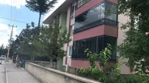 Yaşlı kadın evinde öldürüldü