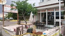 Husumetli olduğu adamı ve onun eşini tabancayla yaraladıktan sonra intihar etti