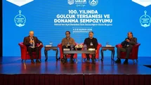 Mavi Vatan’ın Tarihi Kökenleri İncelendi