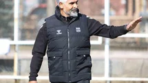 Sivasspor'da Teknik Direktör Değişikliği