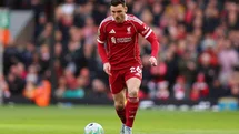 Tottenham Andrew Robertson’ı Kadrosuna Kattı