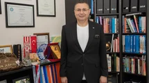 Antalya'da Enerji Verimliliği Uyarısı