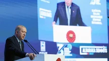 Cumhurbaşkanı Erdoğan'ın Zirve Mesajı
