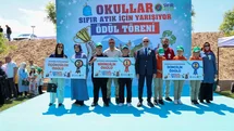 Selçuklu'da Anlamlı Etkinlik Gerçekleşti