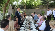 Diyarbakır'da CEO Platformu Buluşması
