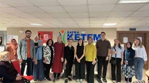 Bafra’da Sağlıklı Hayat Buluşması Yapıldı