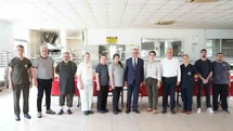Turgutlu'da 12 Ton Kurban Bağışı Yapıldı
