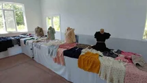 Mudurnu'da Kadınların Eserleri Sergilendi