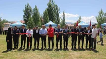 Sivas’ta Değerli Proje Etkinliği