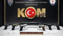Denizli'de Tefeci Tutuklandı
