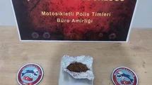 Uyuşturucu Operasyonu Edirne'de Gerçekleşti