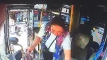 Adana'da Otobüs Hırsızlığı Olayı