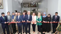 Muş'ta Hayat Boyu Öğrenme Haftası Sergisi