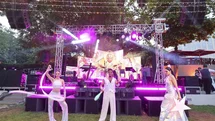 Migros Güzellik Festivali İstanbul'da Gerçekleşti