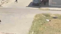 Mardin'de Silahlı Kavga Görüntüleri Ortaya Çıktı