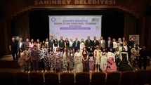 Şahinbey'de Çevreci Okullara Ödül Verildi