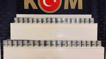 Muş'ta Kaçak Sigara Operasyonu
