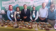 Esenler'de Sıfır Atık Festivali Düzenlendi