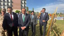 Iğdır'da El Emeği Ürünler Sergilendi