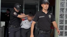 İncirliova'da Gasp Operasyonu Gerçekleşti