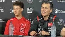 Vincenzo Montella: "Herkesi Gururlandırmak İstiyoruz"