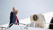 Trump’tan İran Açıklaması: Nükleer Silah Tehditi Yok