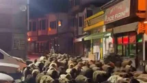 Tokat'ta Geleneksel Yayla Göçü