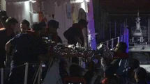 Karadeniz'de Balıkçı Teknesi Saldırısı