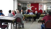 Milletvekilleri İstanbul'da Saha Çalışmaları Yapıyor