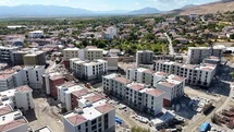 Akçadağ'da Arazi Toplulaştırma Projesi Başlıyor