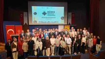 Düzce'de Öğretmen Akademileri Açıldı