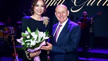 Terme Yaz Festivali Başladı