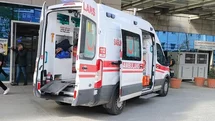 Siirt’te Traktör Kazası Sonucu Ölüm